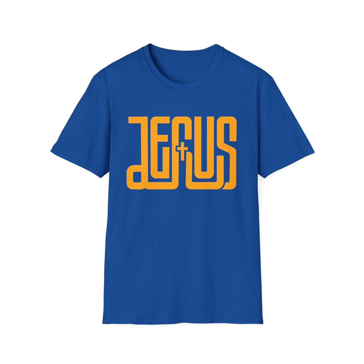 Jesus T-Shirt