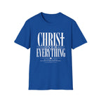 Christ Over Everything T-Shirt