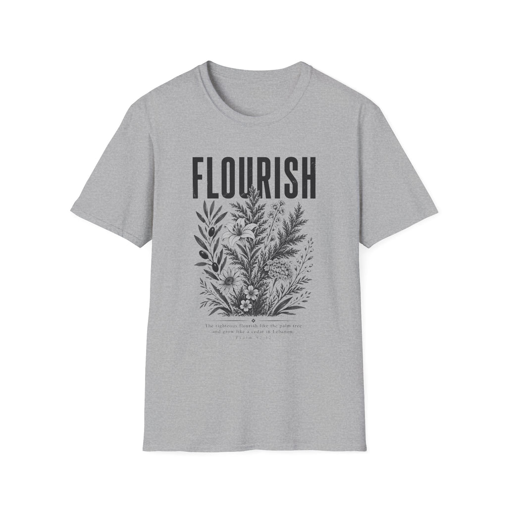 Flourish T-Shirt