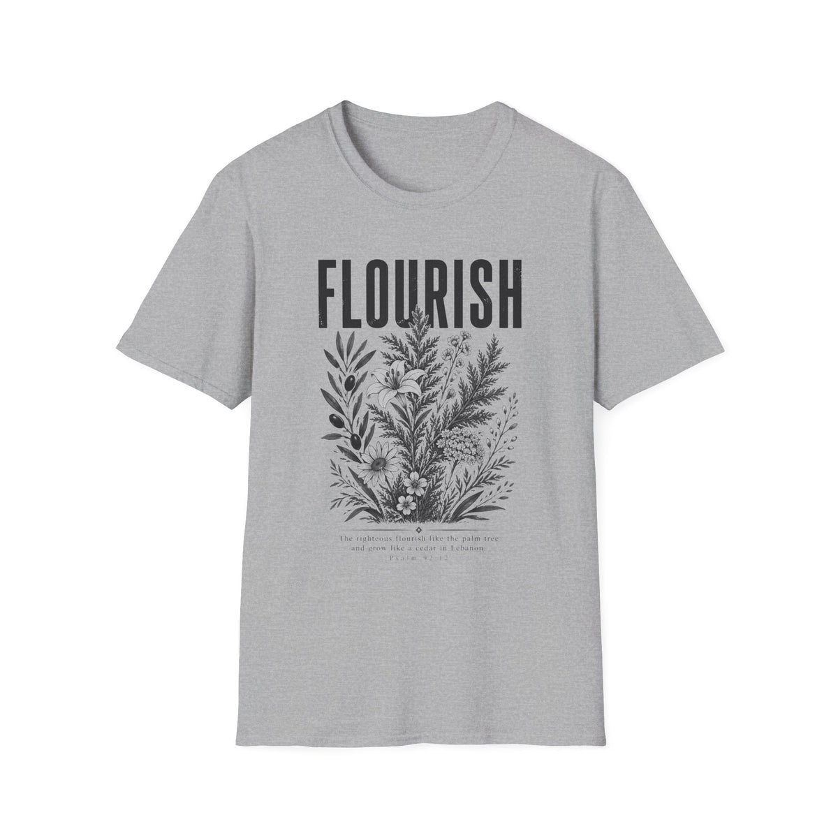 Flourish T-Shirt