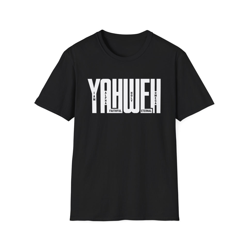 YAHWEH T-Shirt