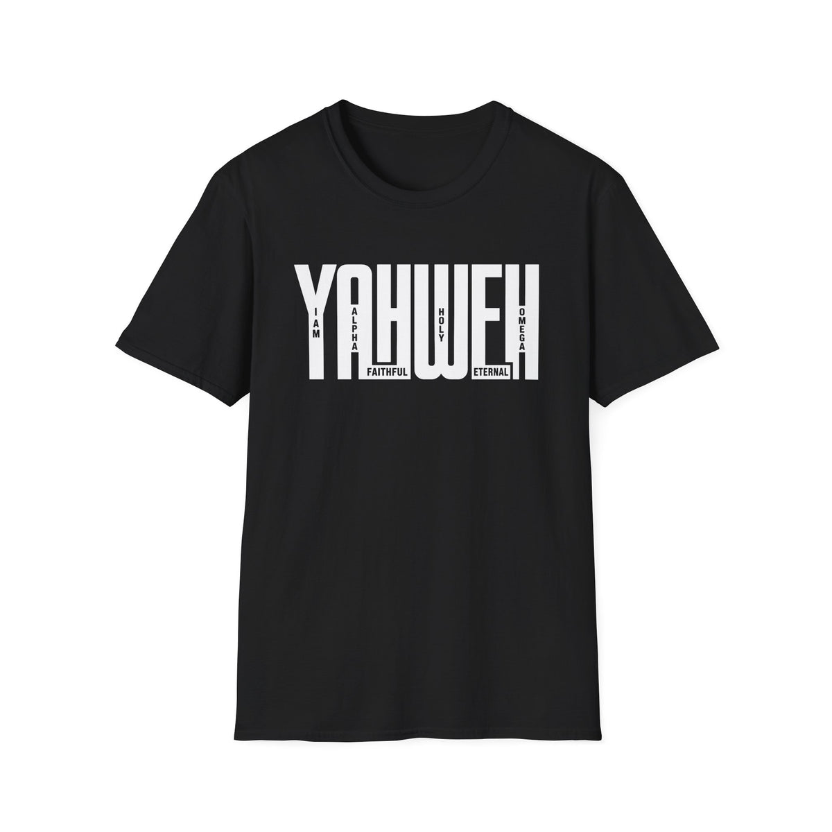 YAHWEH T-Shirt