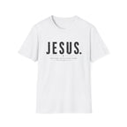 Jesus, The Name Above All T-Shirt