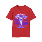 He Left The 99 For Me T-Shirt