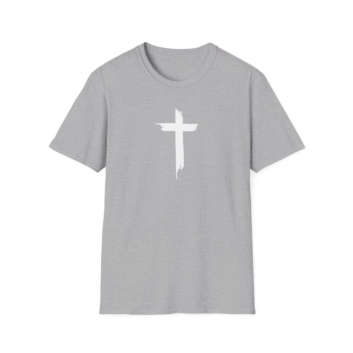Cross T-Shirt