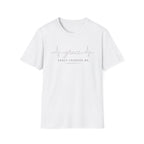 Grace Changed Me T-Shirt