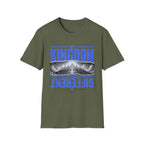 My Kingdom Looks Different T-Shirt