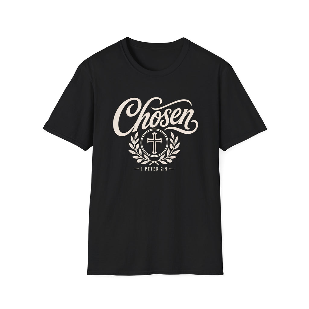 Chosen Cross T-Shirt