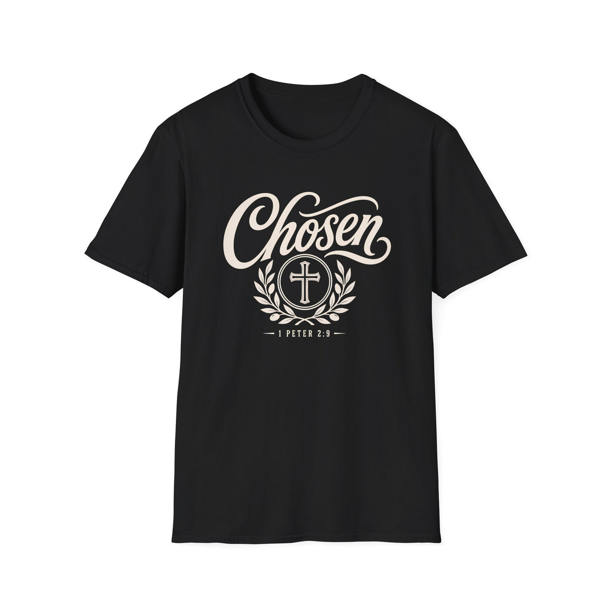 Chosen Cross T-Shirt