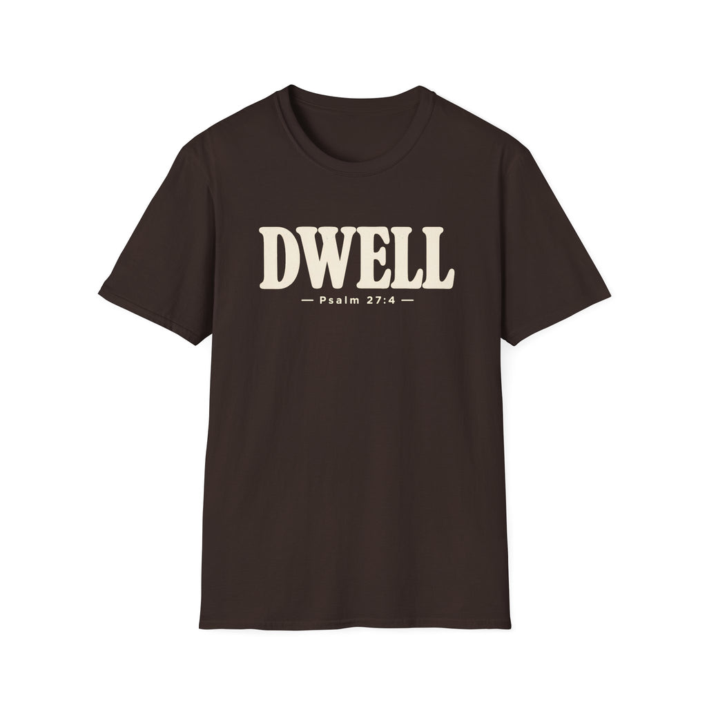DWELL T-Shirt
