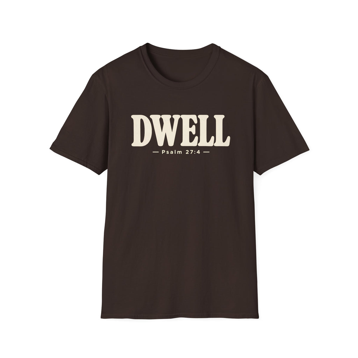 DWELL T-Shirt