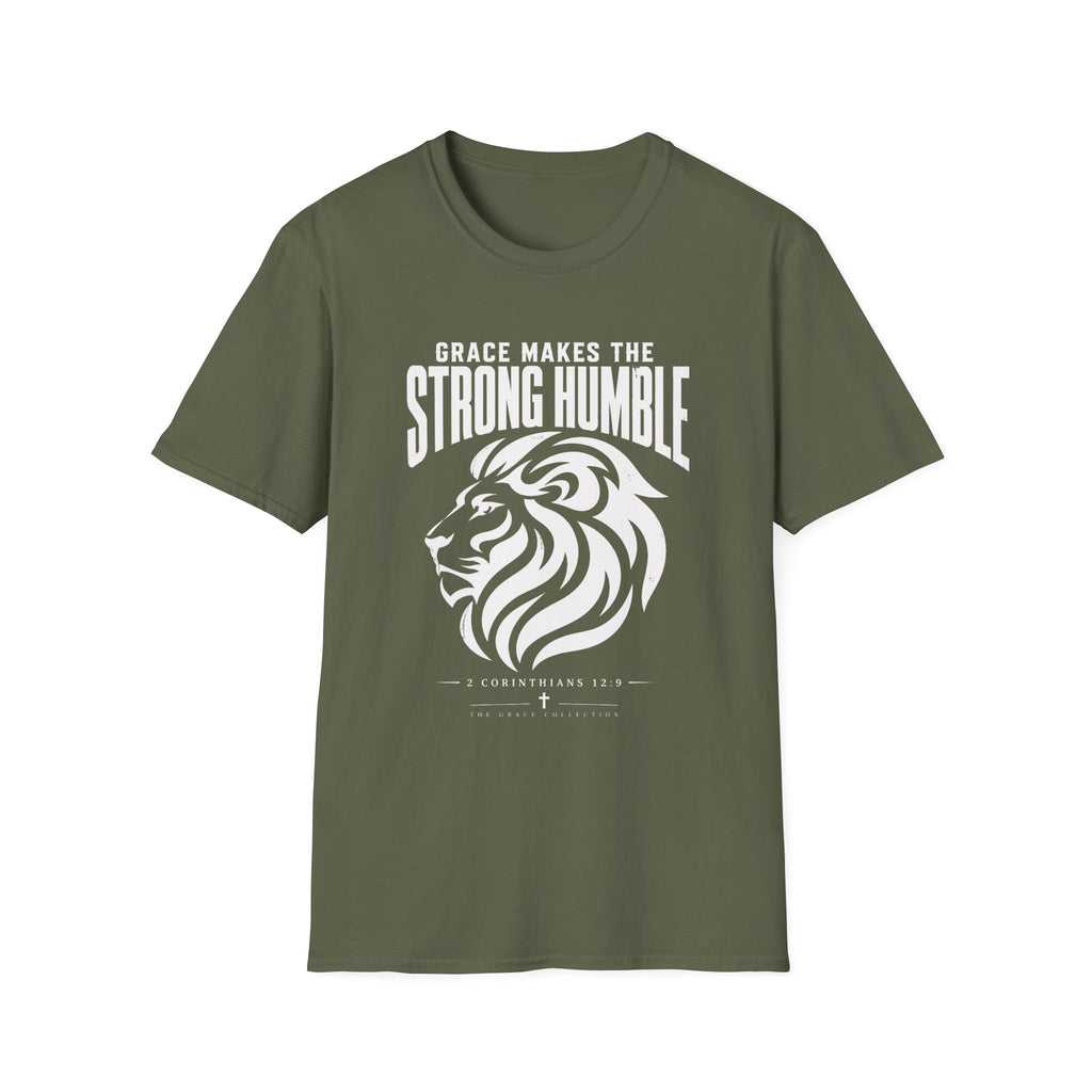 Strong Humble T-Shirt