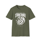 Strong Humble T-Shirt