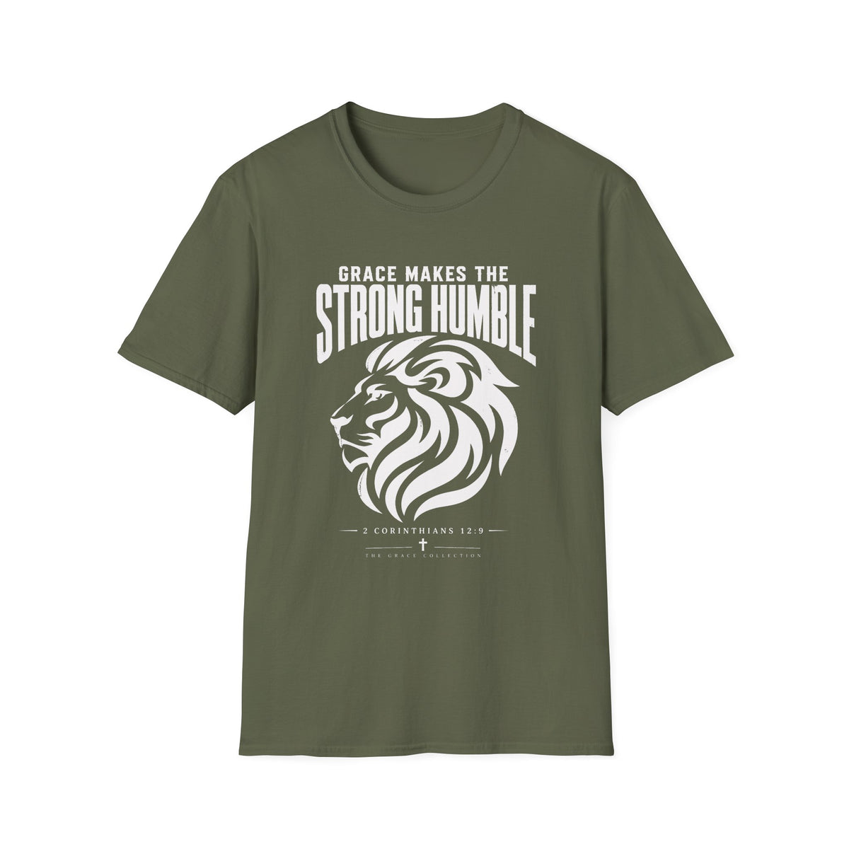 Strong Humble T-Shirt