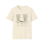 Under His Peace T-Shirt