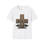 The Lord is My Rock T-Shirt
