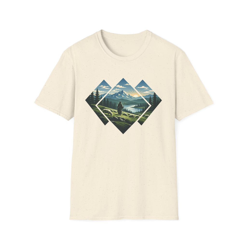 The Flock T-Shirt
