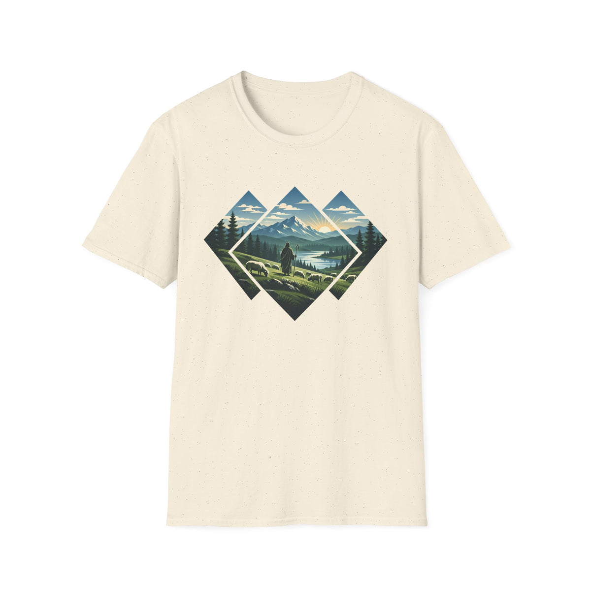 The Flock T-Shirt