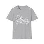 His Mercies Are New T-Shirt