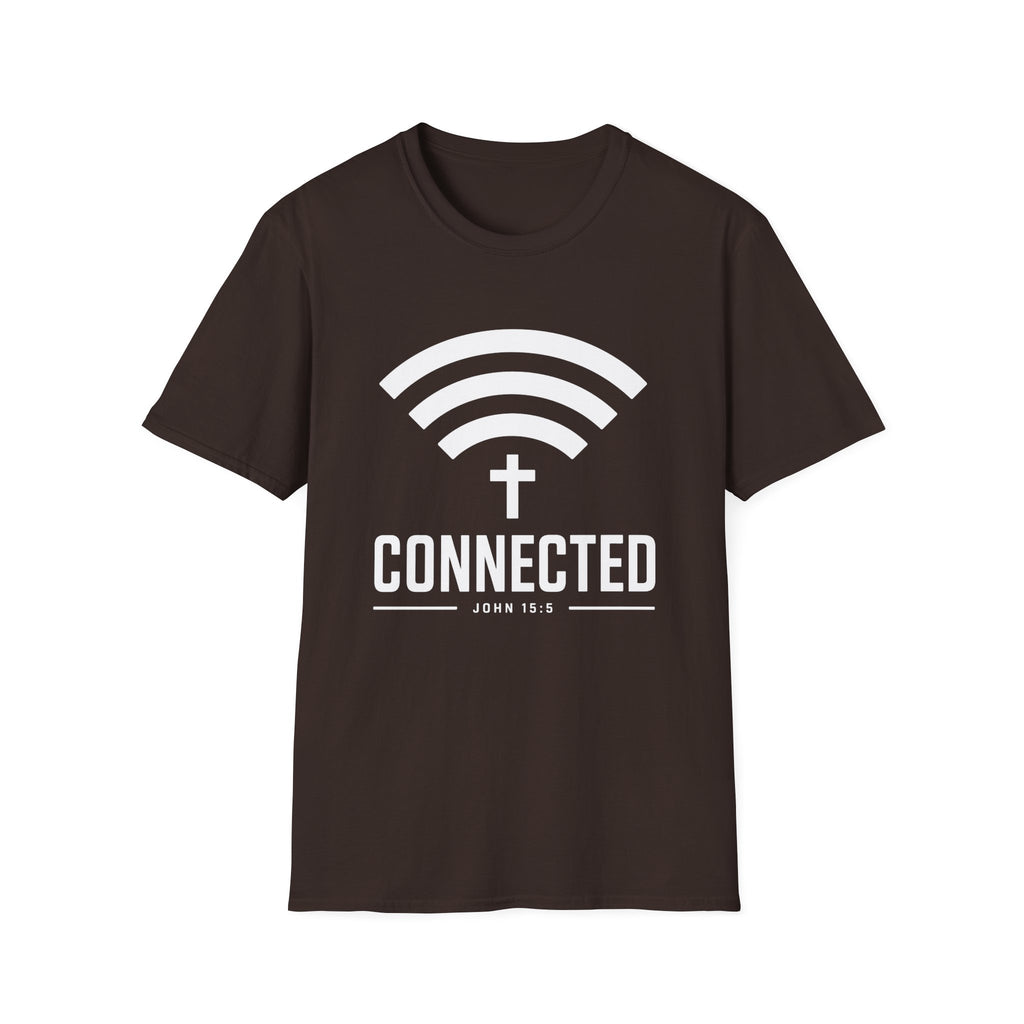Connected T-Shirt