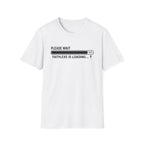 Faith Loading T-Shirt