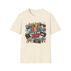 Jesus Christ Is King T-Shirt