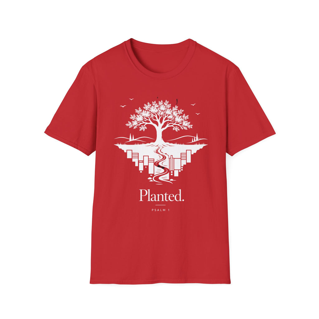 Planted City T-Shirt