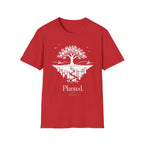 Planted City T-Shirt