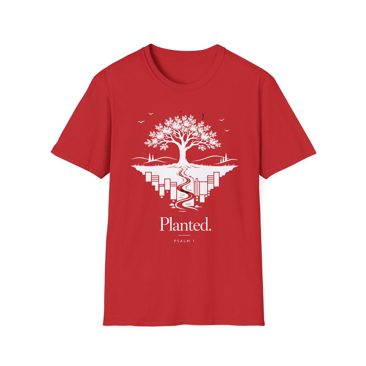 Planted City T-Shirt