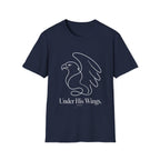 Under His Wings T-Shirt