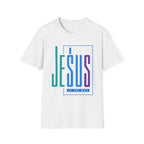 Jesus The Way T-Shirt