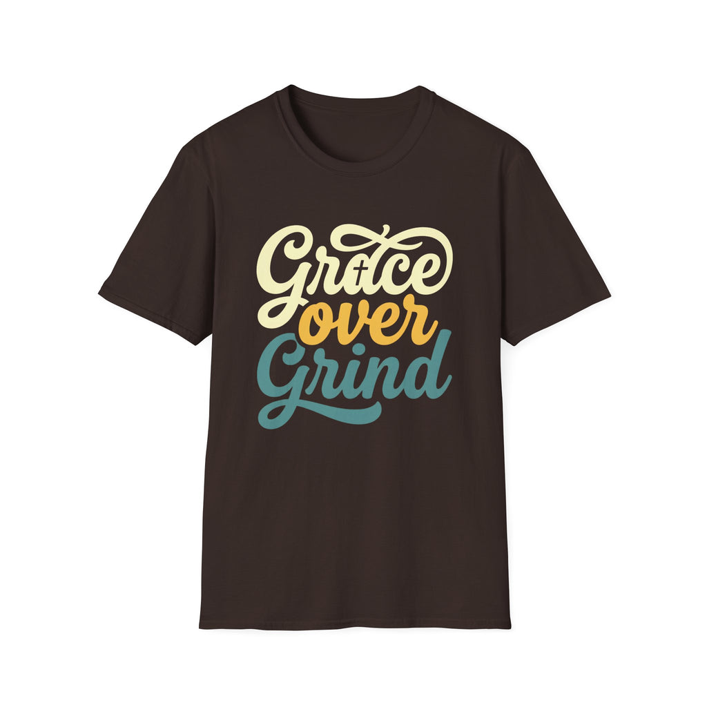 Grace Over Grind T-Shirt