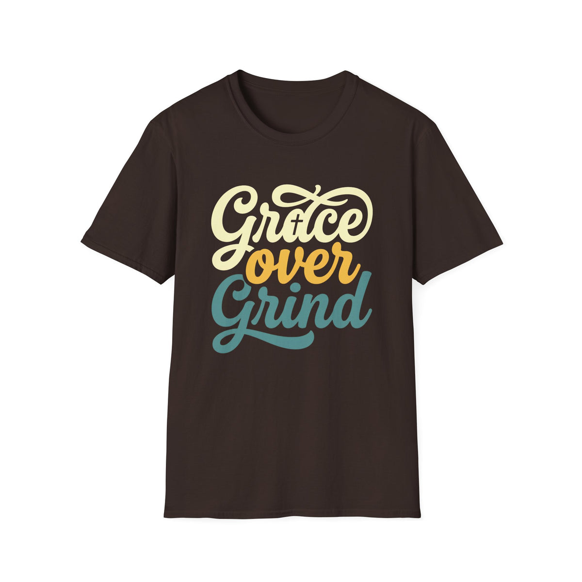 Grace Over Grind T-Shirt