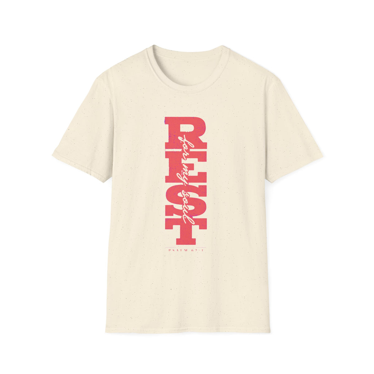 REST T-Shirt