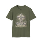 Cross & Crown T-Shirt