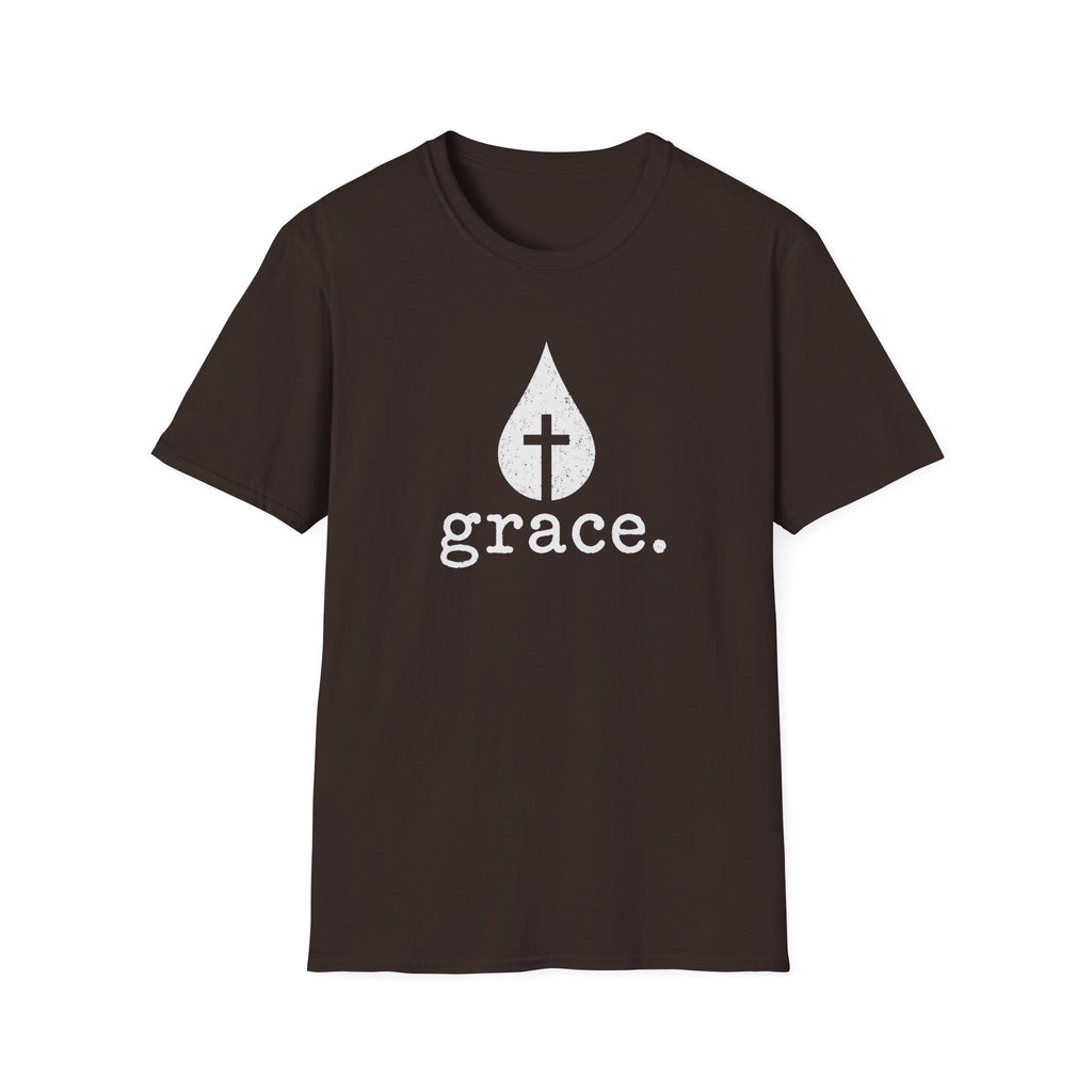 Grace Drop T-Shirt