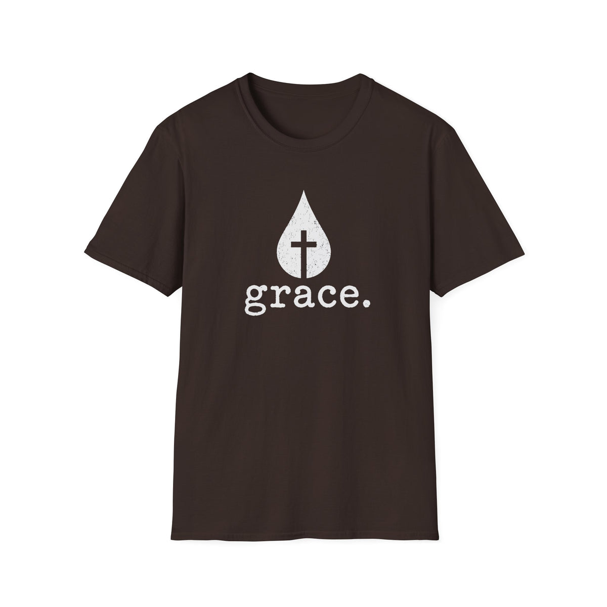 Grace Drop T-Shirt
