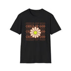 Child Of God T-Shirt