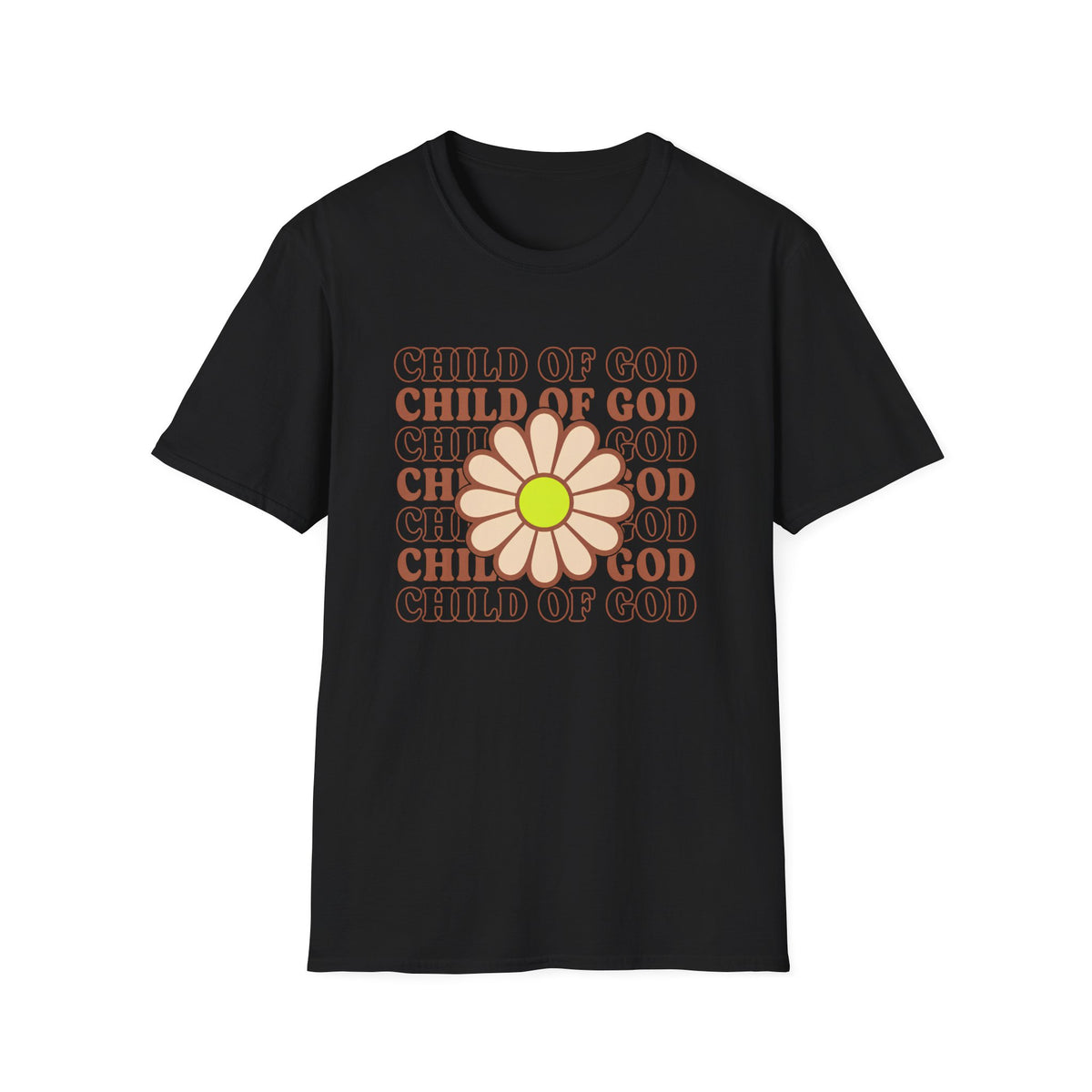 Child Of God T-Shirt