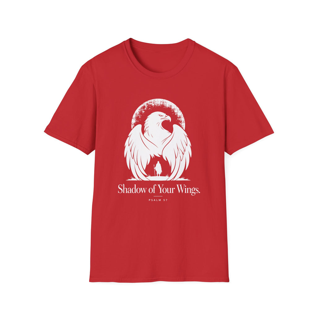 Jesus Eagle T-Shirt