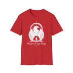 Jesus Eagle T-Shirt
