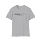 You are Forgiven T-Shirt