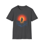 Walking On Water T-Shirt