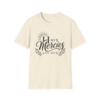 His Mercies Are New T-Shirt