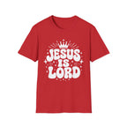 Jesus Is Lord T-Shirt