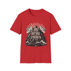 God is Our Refuge T-Shirt