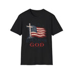 One Nation Under GOD T-Shirt