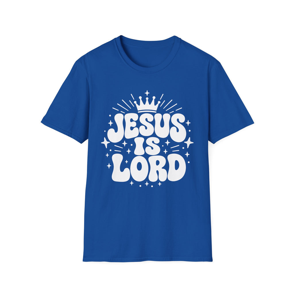Jesus Is Lord T-Shirt