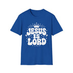 Jesus Is Lord T-Shirt