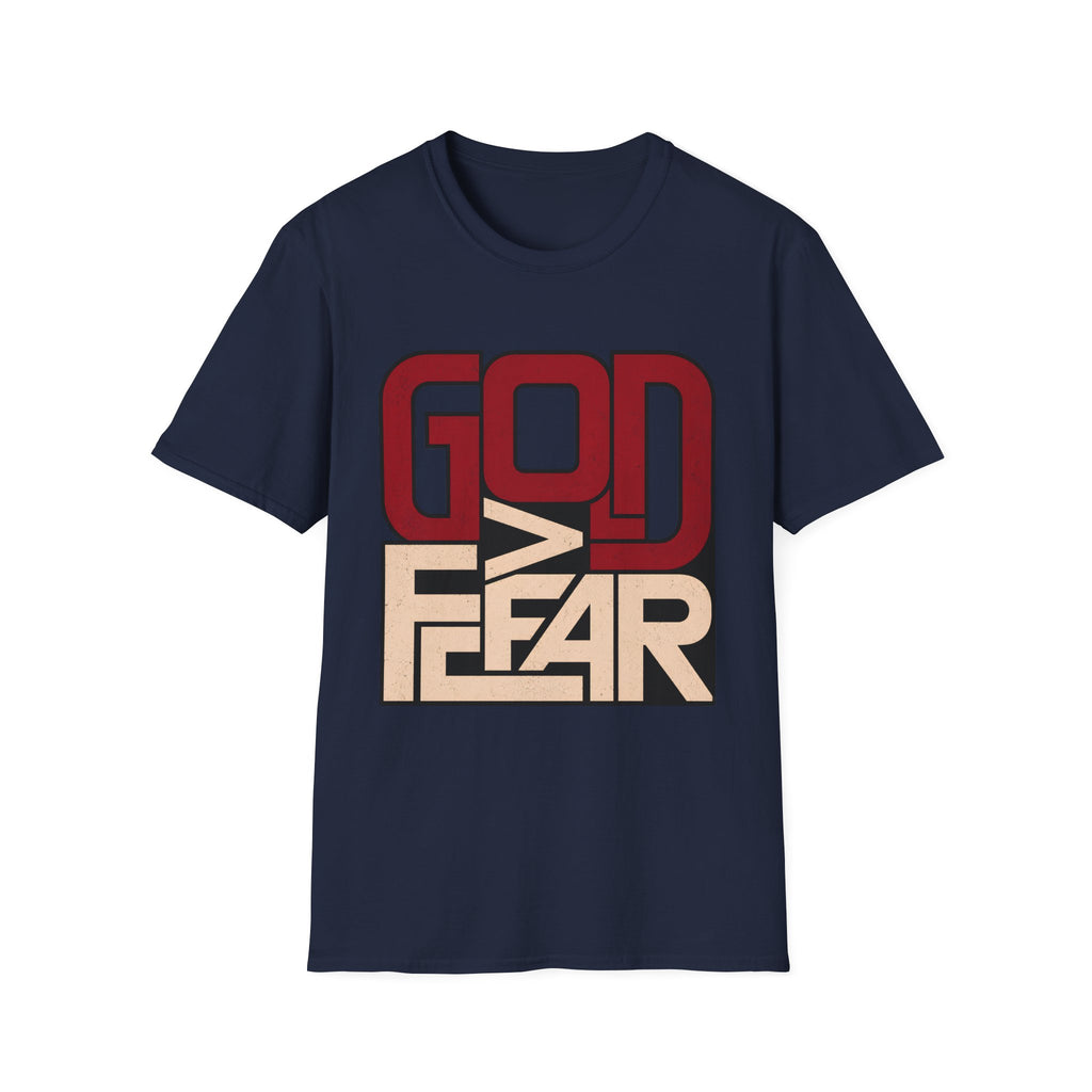 God Fear T-Shirt